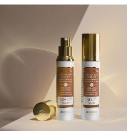 SUNLEYA ANTI-AGING SUN CARE SPF30 SUNLEYA ANTI-AGING SUN CARE SPF30